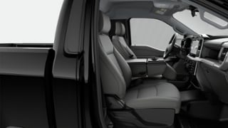2026 Ford F-150® Internal Image 1